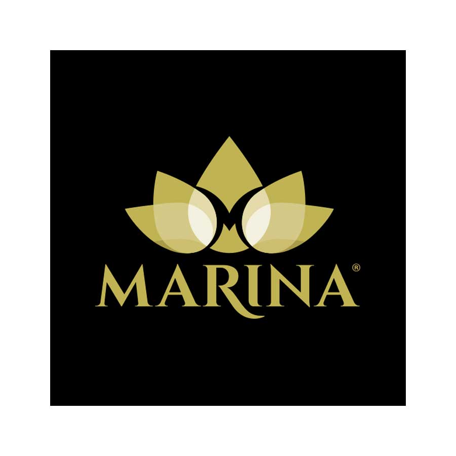 logos-marina