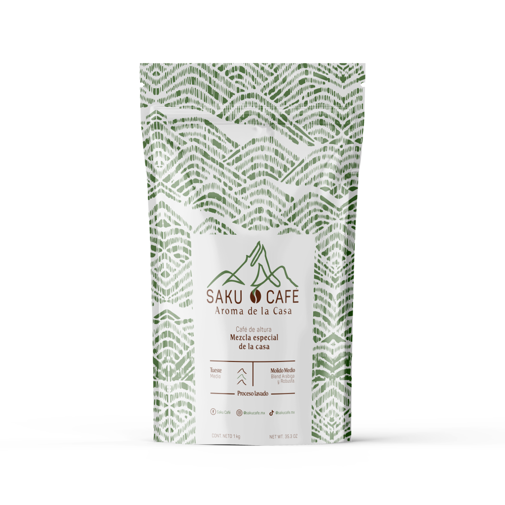 685b1178ee8b8Bolsa de la casa 1 kilo