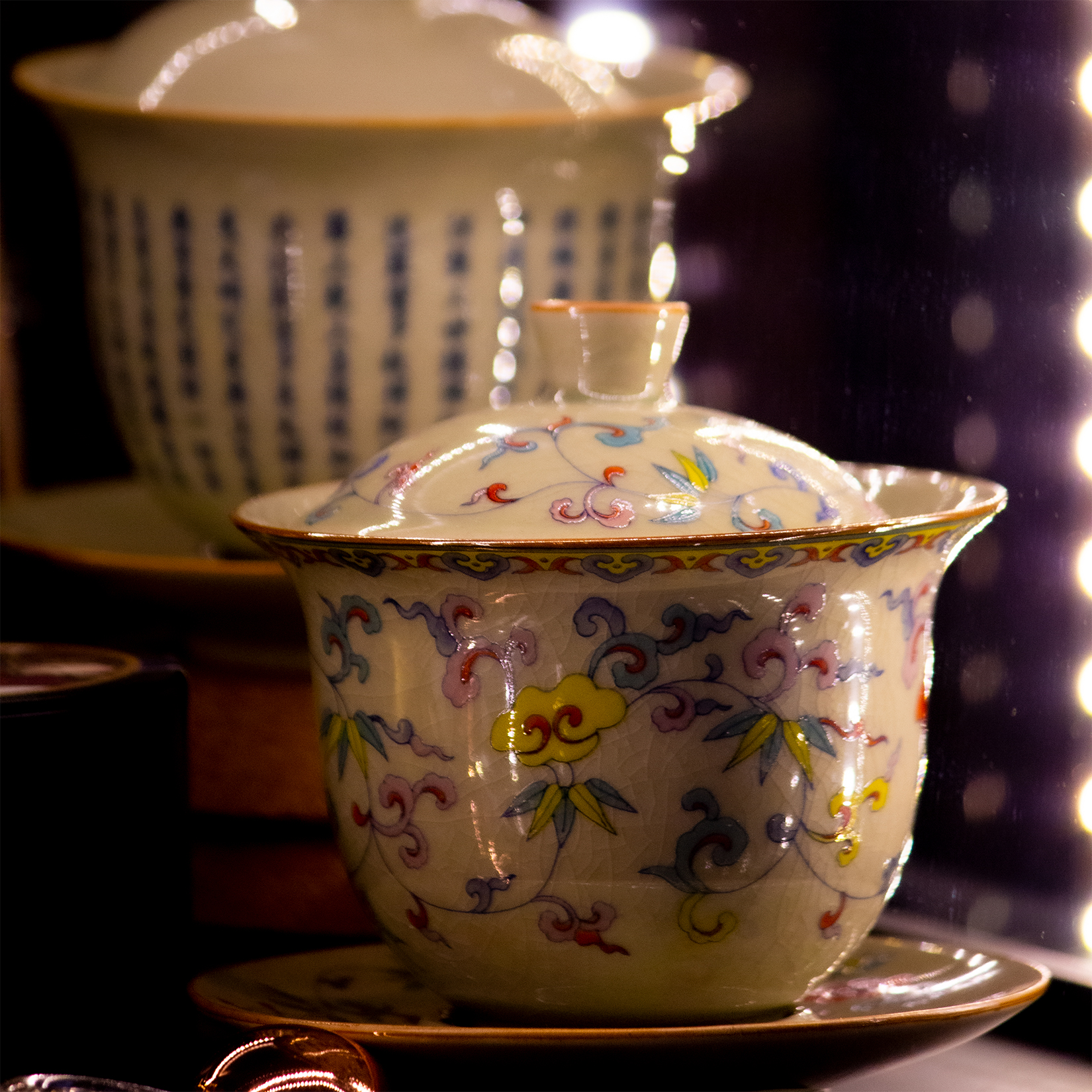126_05 LET GAIWAN
