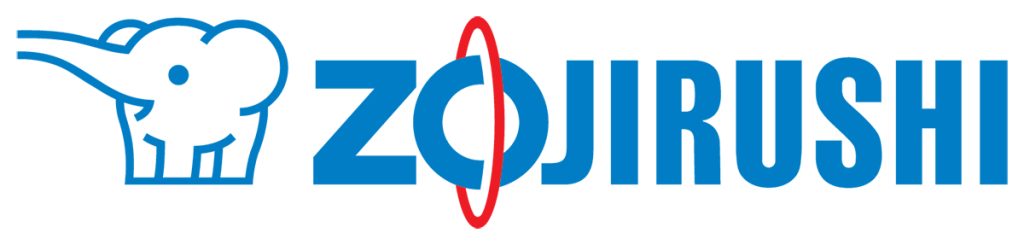 186_Zojirushi Logo Standard