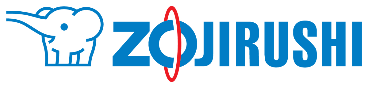186_Zojirushi Logo Standard