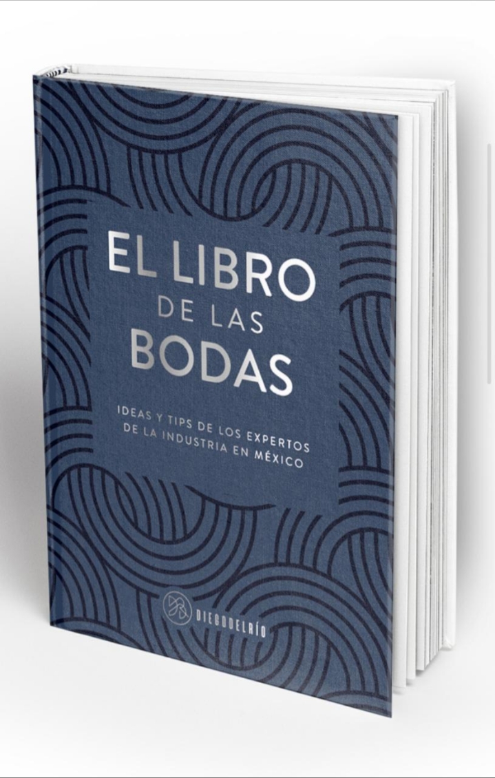 205_EL LIBRO DE LAS BODAS