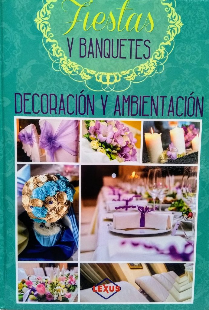 205_Fiestas y Banquetes