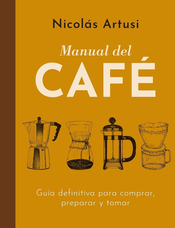 205_Manual del Café