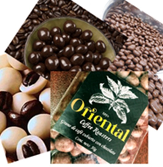 50_IMAGEN CAFE GRANO DE CAFE CON CHOCOLATE