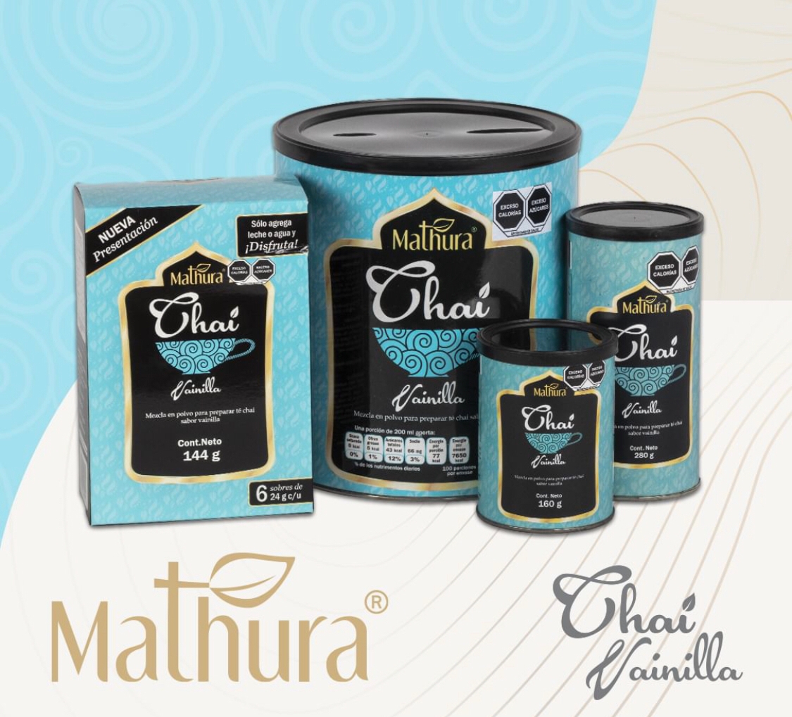 685d58f418e9eChai Vainilla