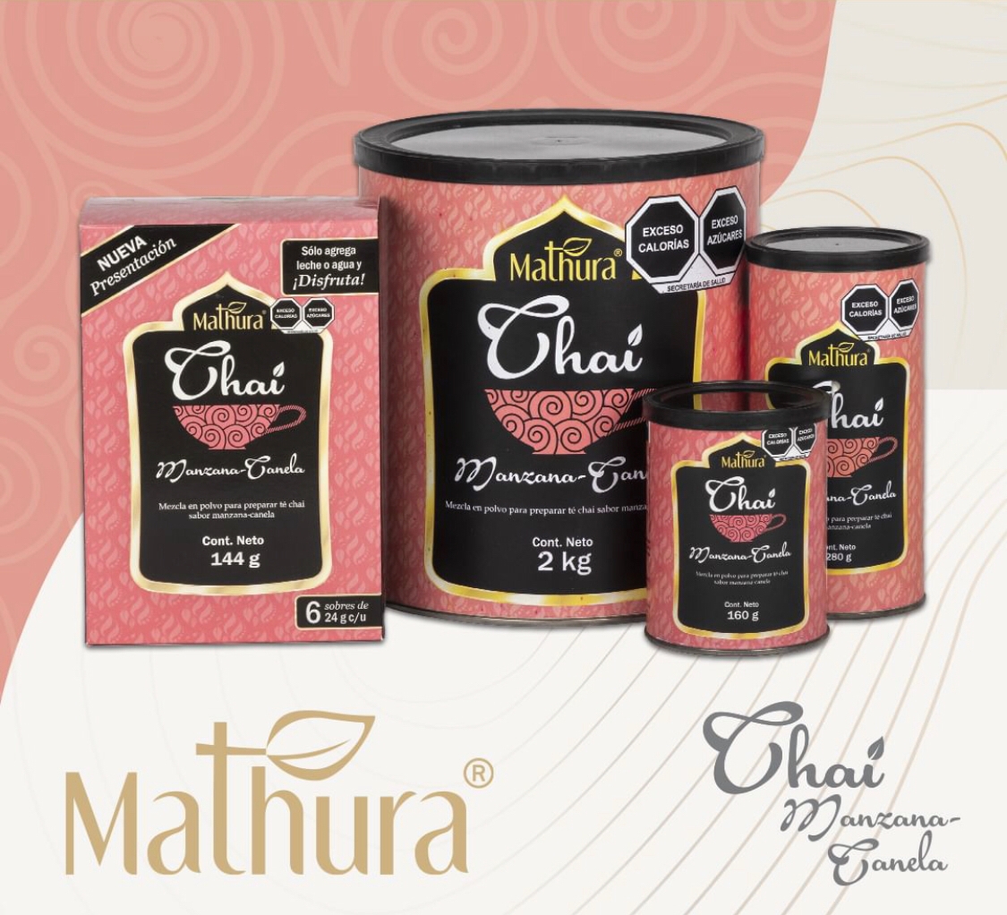 685d58faee36cchai manzana canela