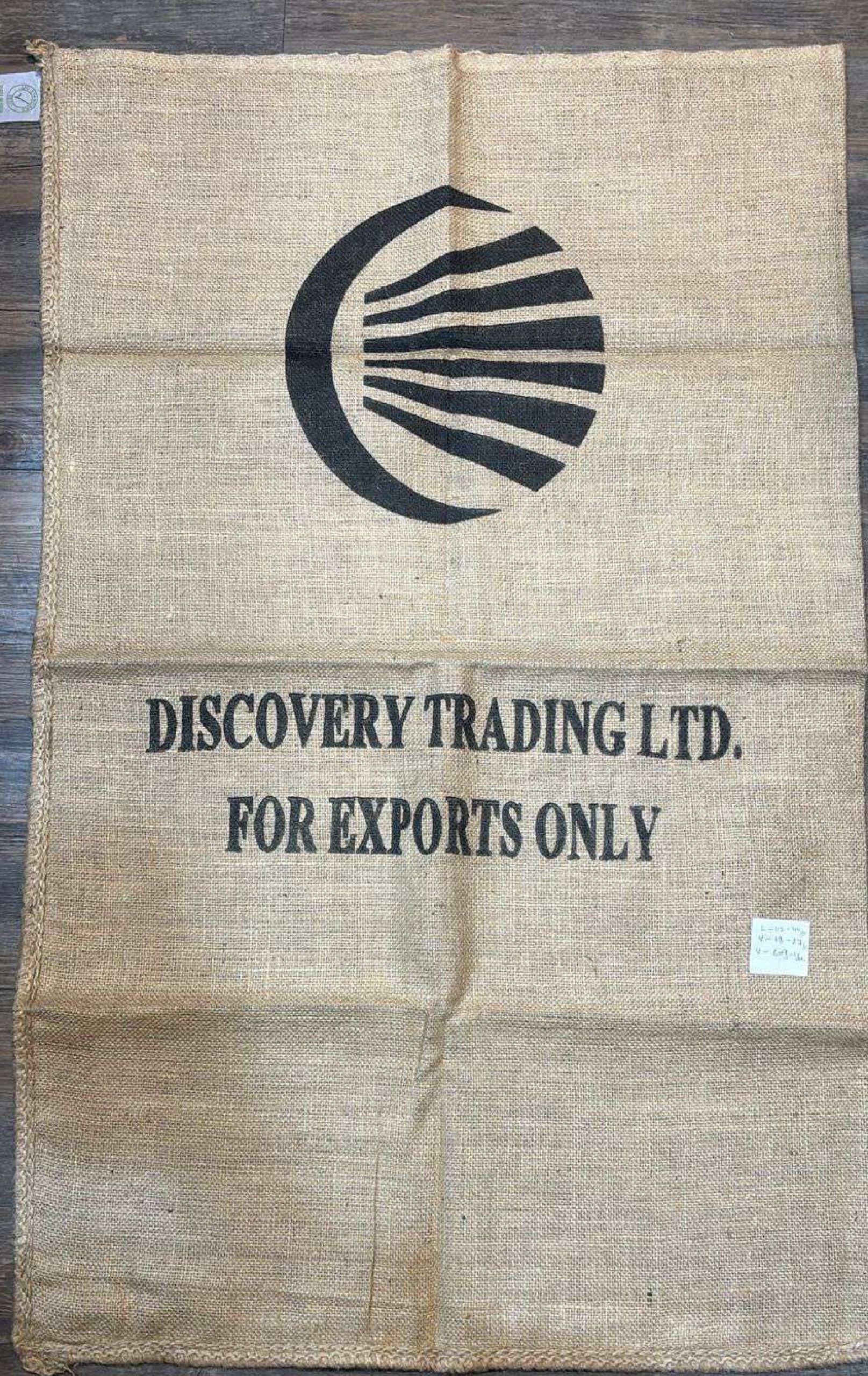 124_hessian speciality coffee bag-uganda