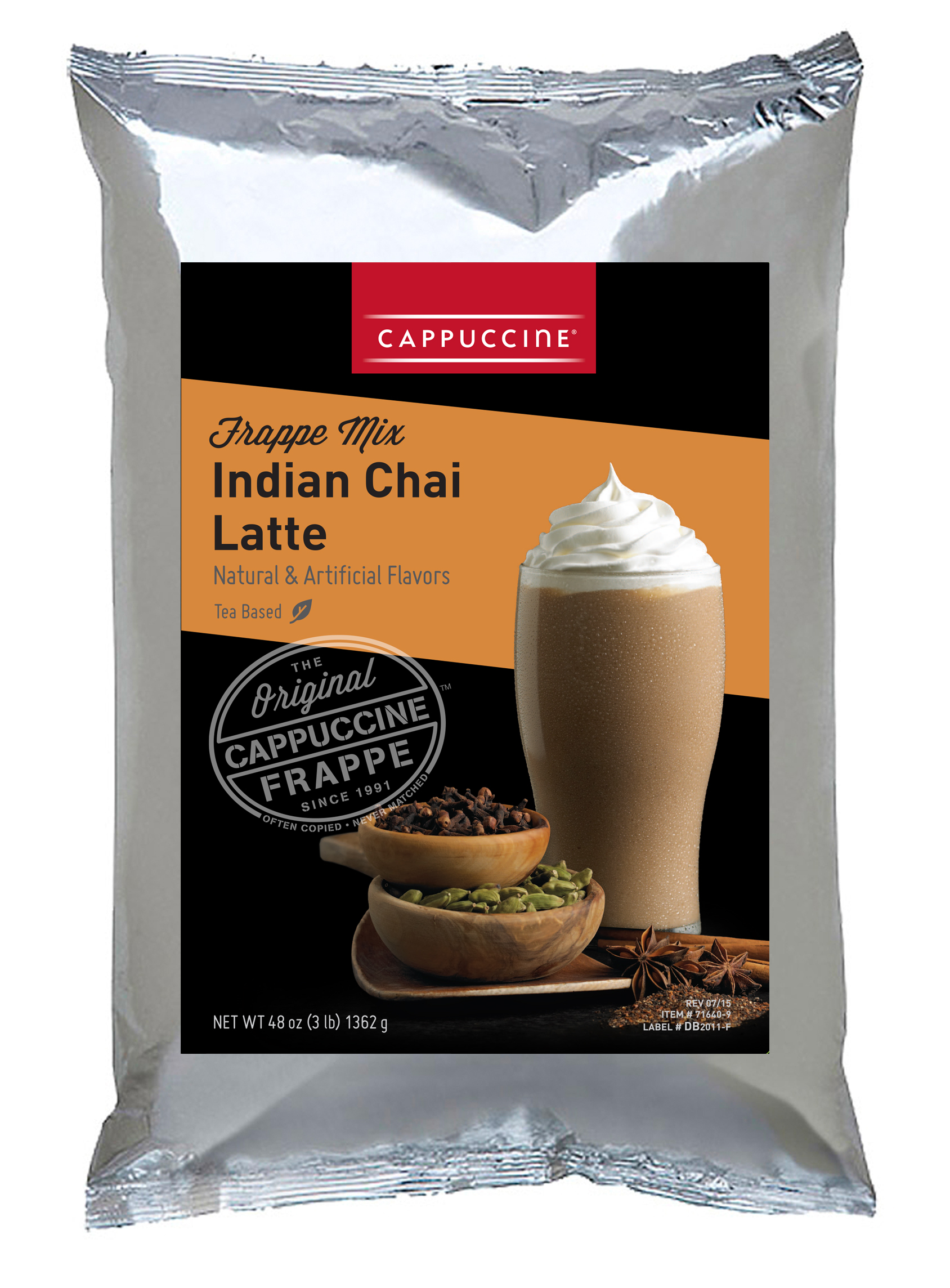 132_Indian Chai_front