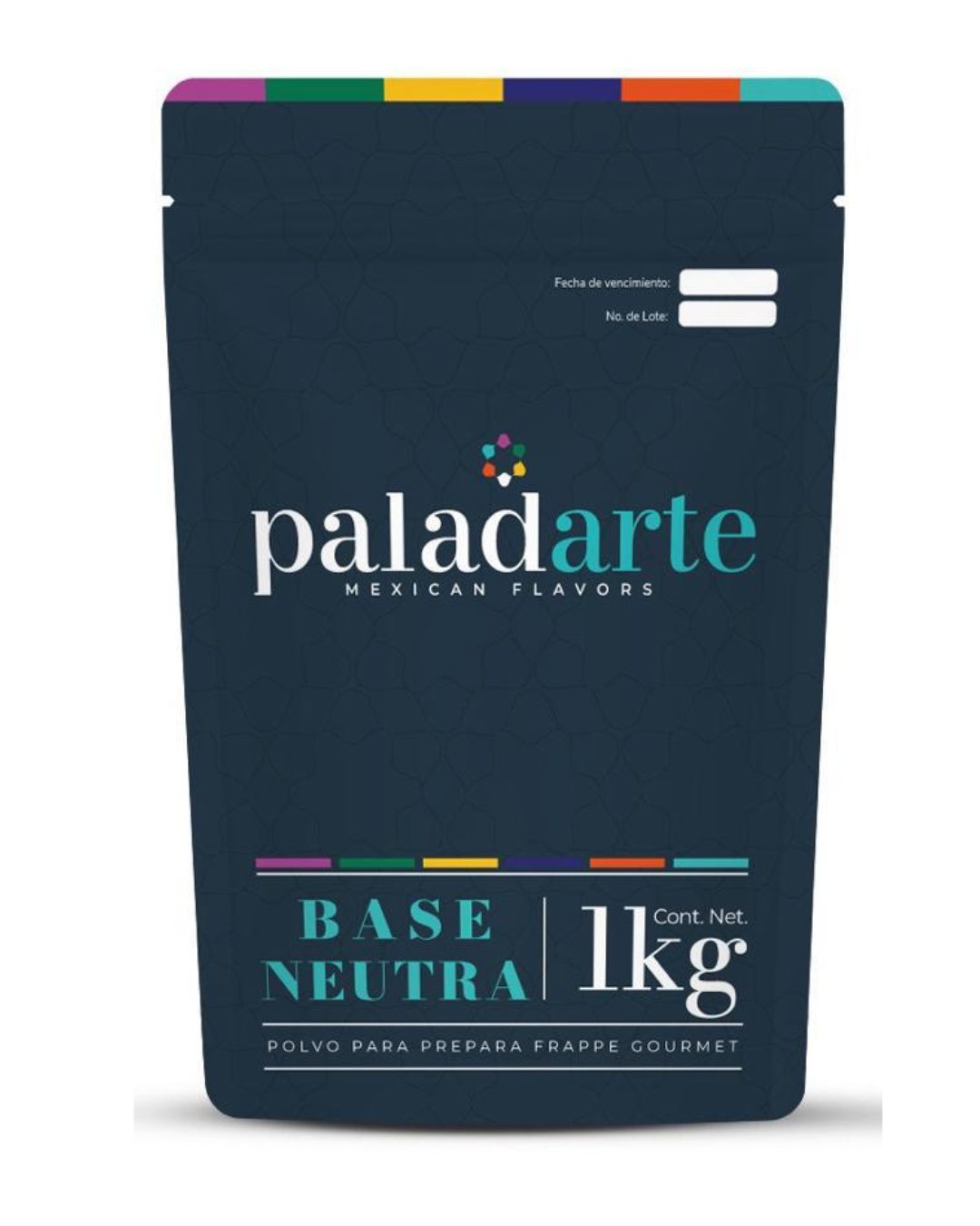 132_Paladarte Base en Polvo