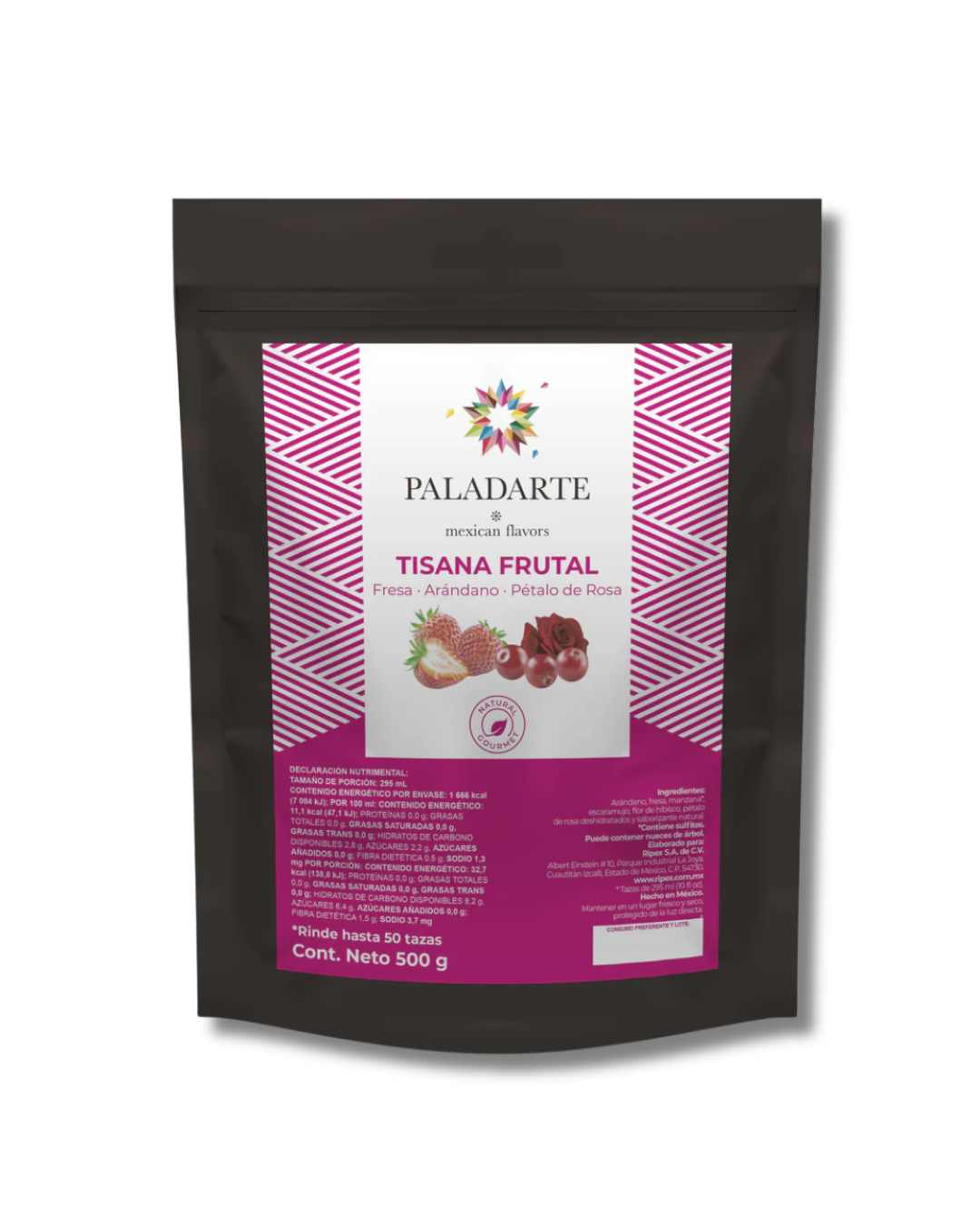 132_Tisana Paladarte