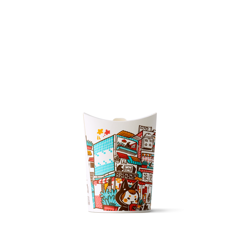 138_THE GOOD CUP – SIMPLE BAO 8oz front