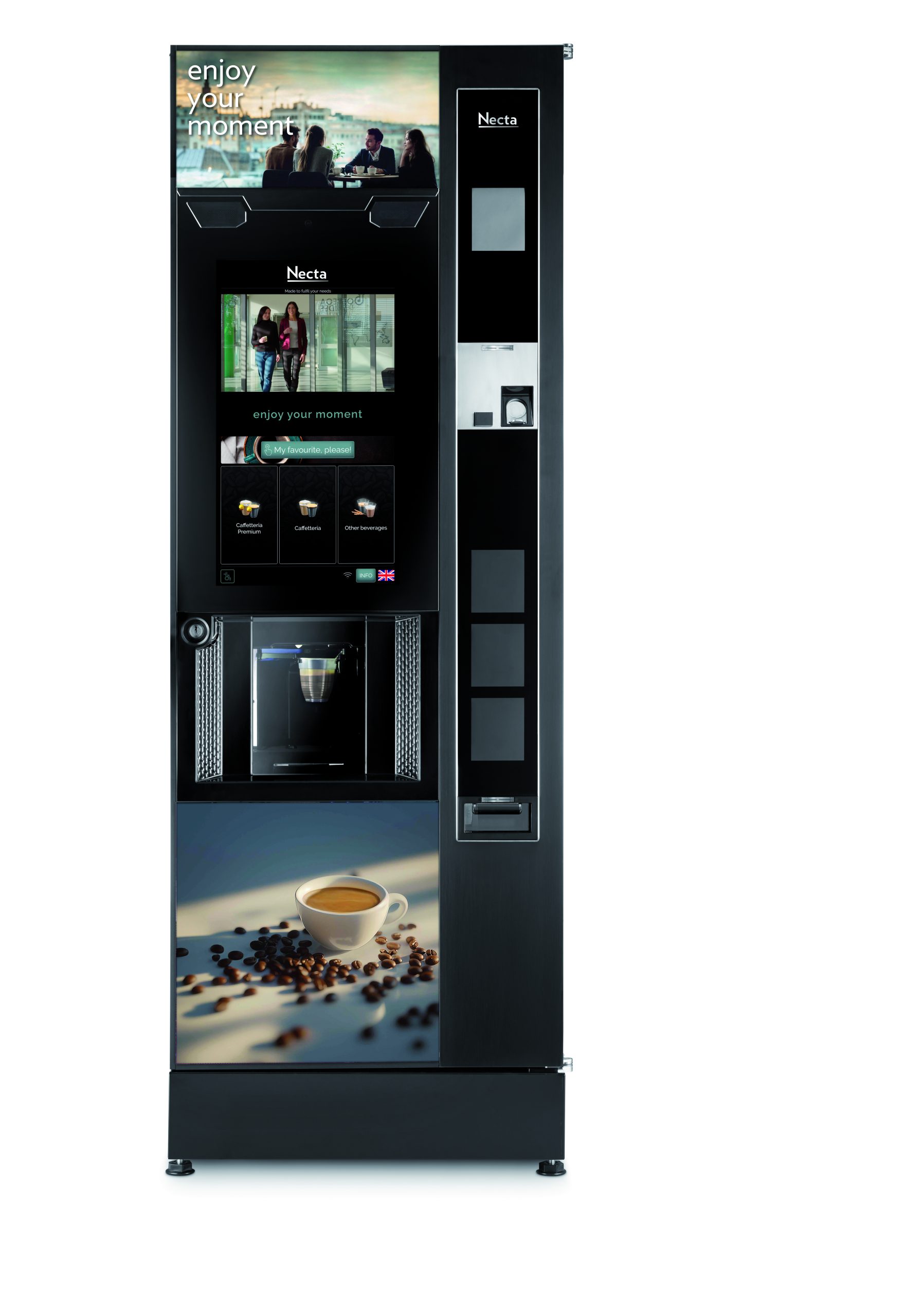 152_BARISTA 1000