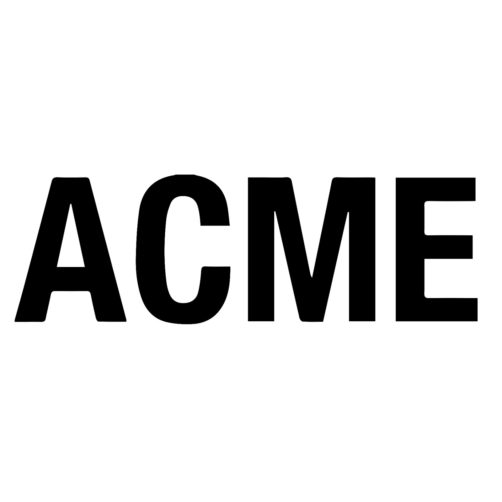 195_ACME Logo