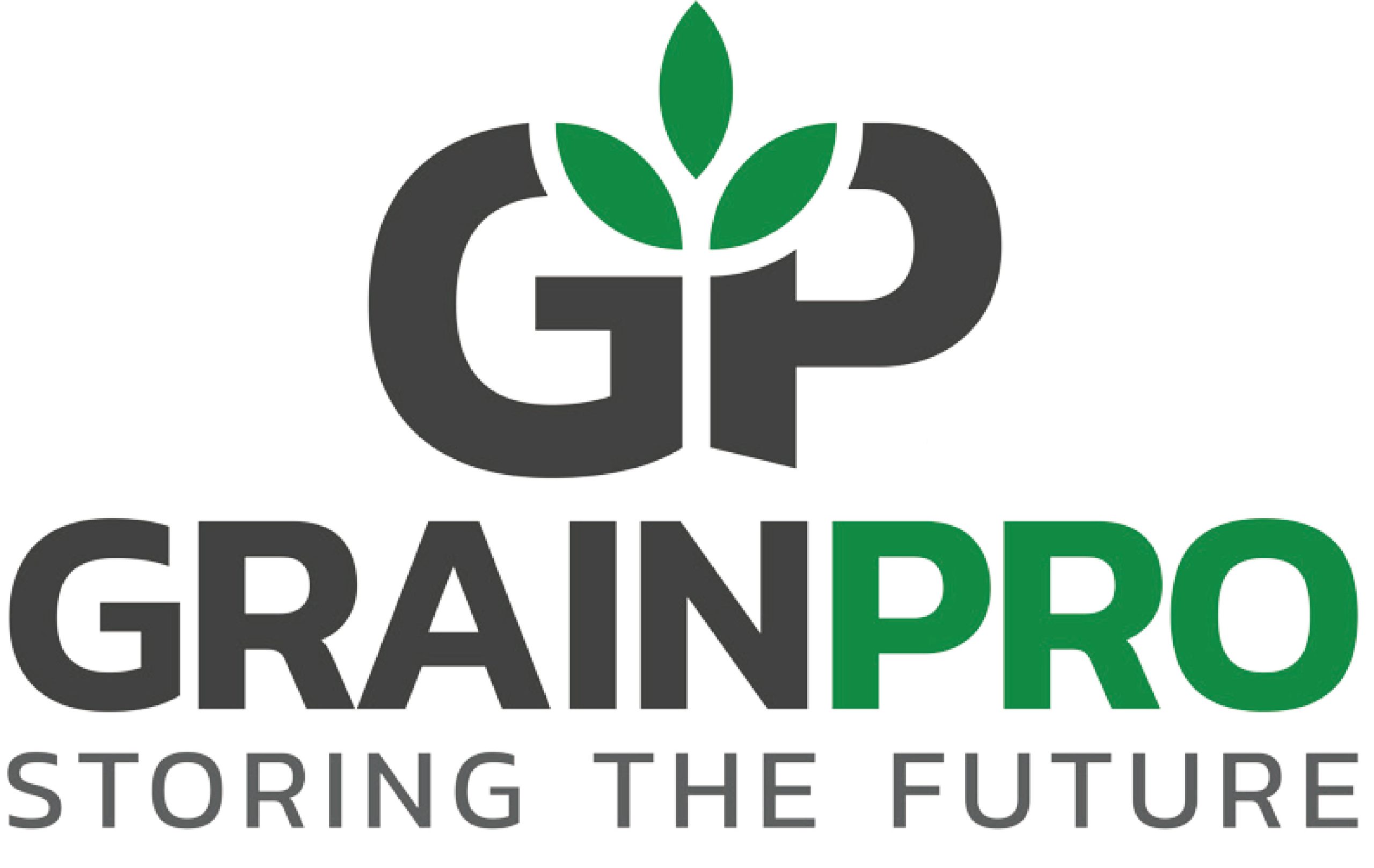 206_GrainPro Logo