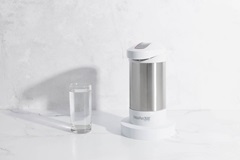 220_Filtro de agua presca pure 3500