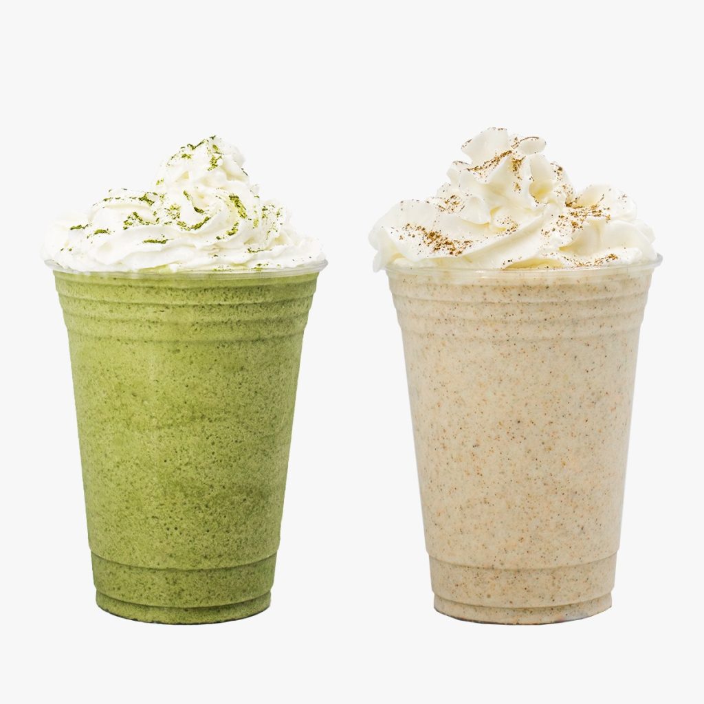 47_Frappés con Té- EURO TE 2025