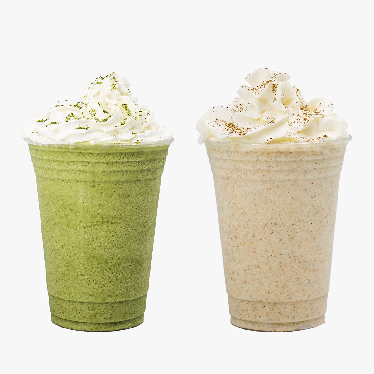 47_Frappés con Té- EURO TE 2025