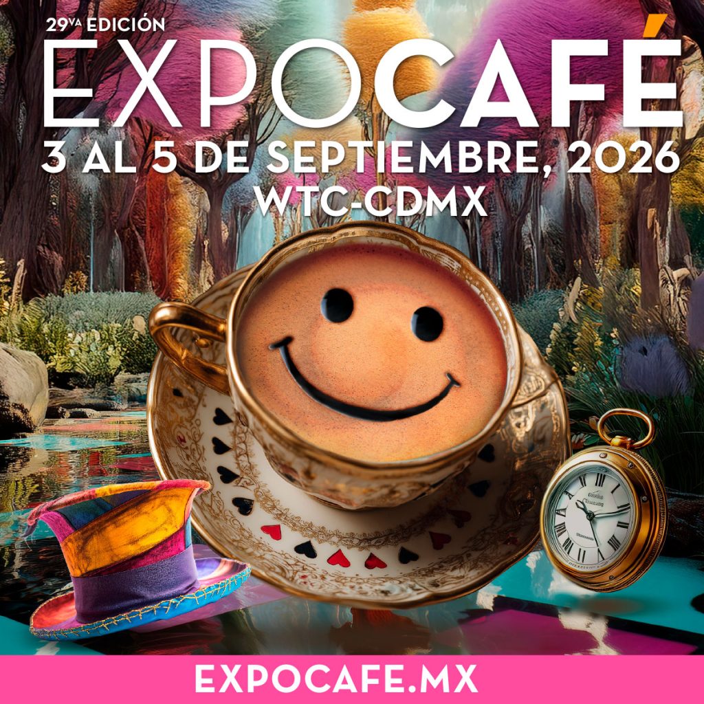 ENCICLOPEDIA DEL CAFÉ