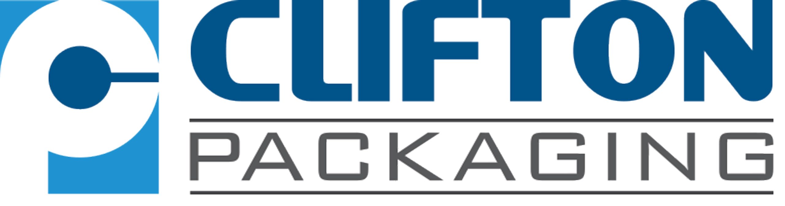 Logo_CLIFTON_PACKAGING