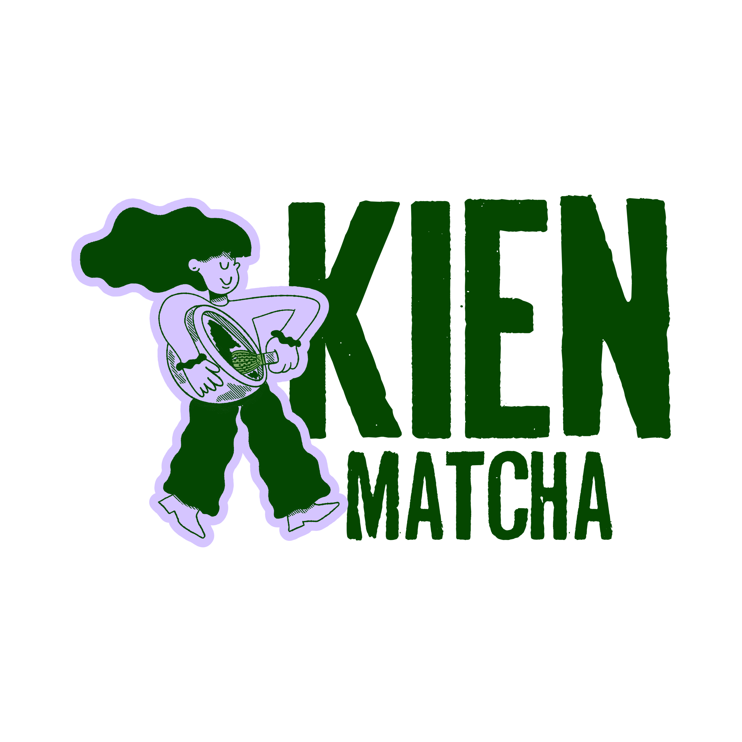 Logo_KIEN_MATCHA