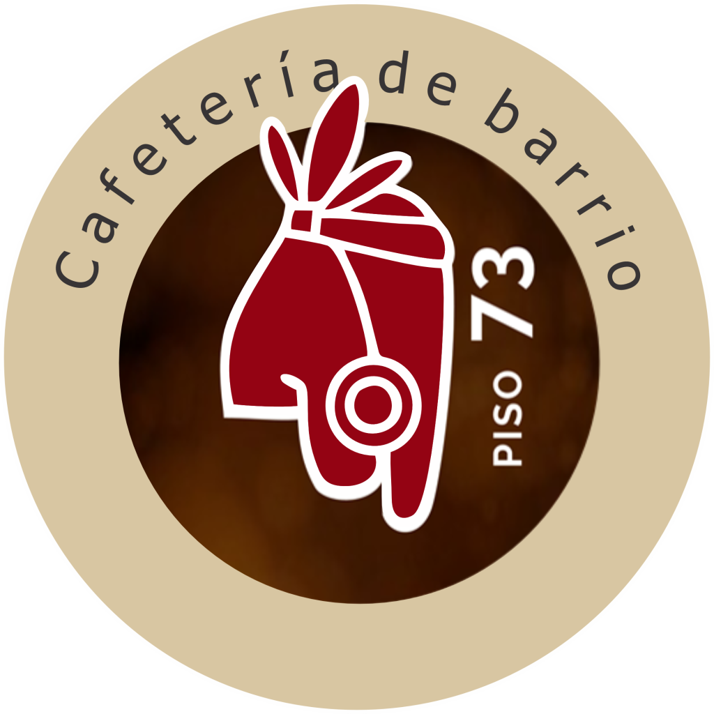 Logo_CAFETERIA_PISO_73