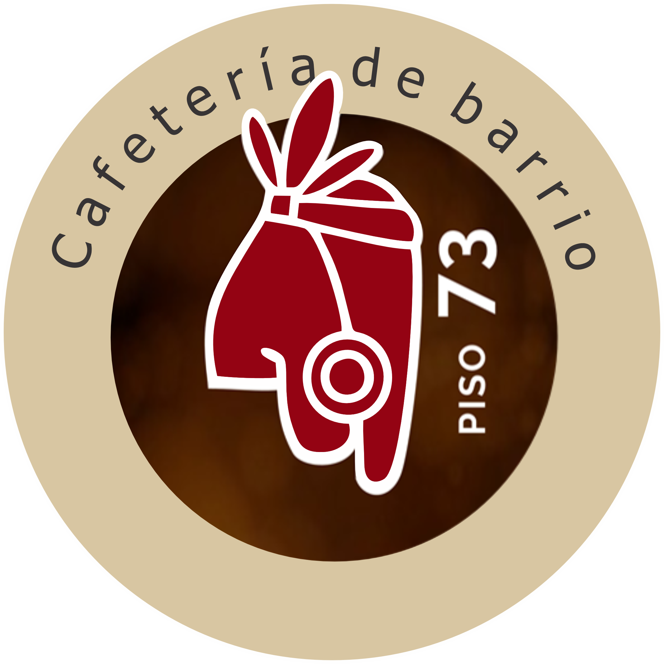 Logo_CAFETERIA_PISO_73