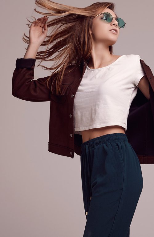 Youth Clothing Set