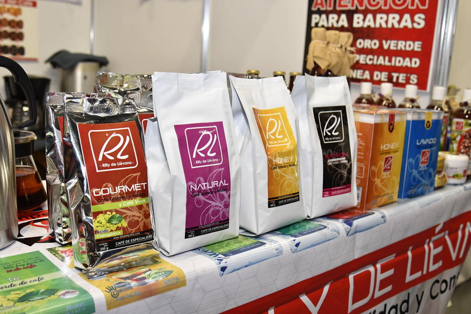Horario y costos de entrada Expo Café El evento más importante de café en México