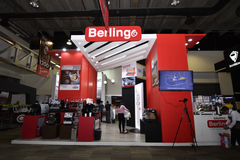 General Information Expo Café El evento más importante de café en