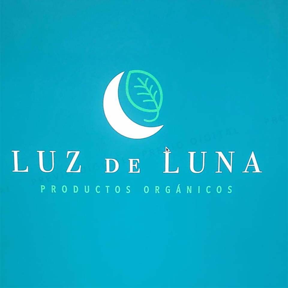 luz de luna