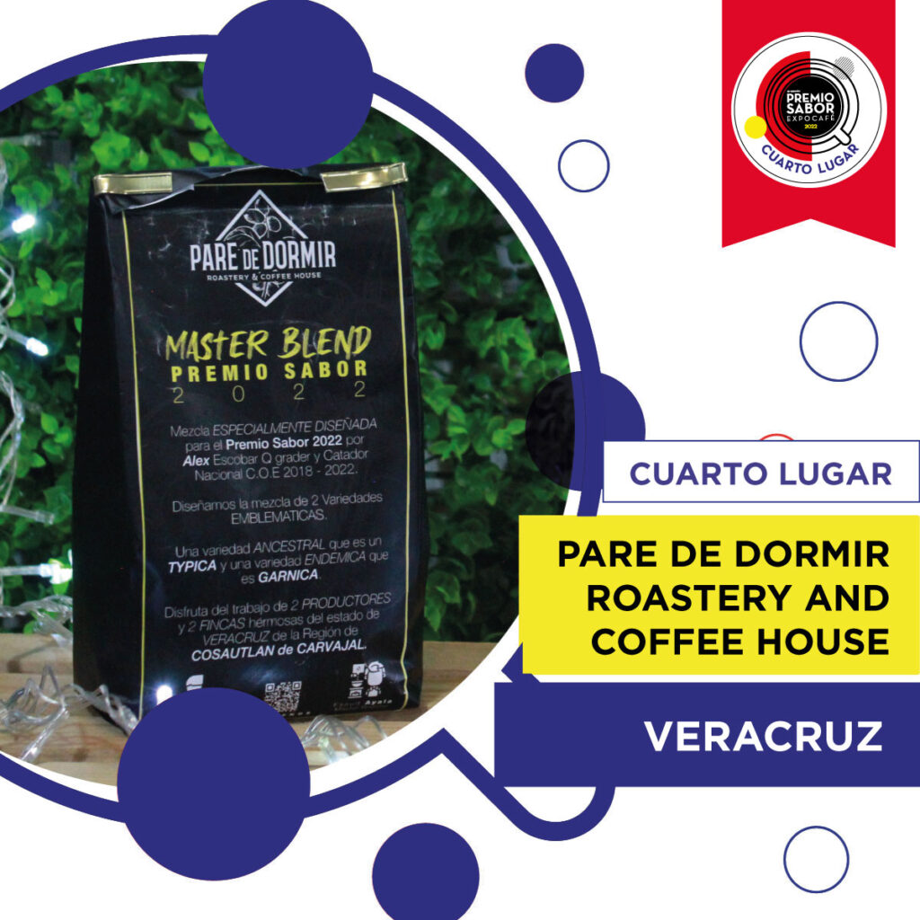 Premio Sabor Expo Café 2022 Expo Café El evento más importante de