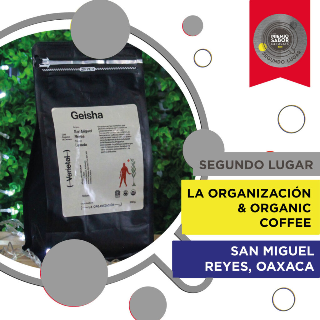 Premio Sabor Expo Café 2022 Expo Café El evento más importante de