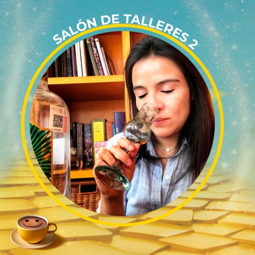 CATA MARIDAJE  Los secretos sensoriales del vino: cata y maridaje - Image 2