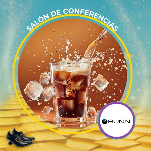 CONFERENCIA Tendencia y ganancia de bebidas frías de café