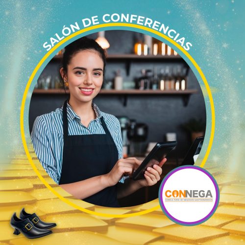 CONFERENCIA Innovación y Tecnología en el Sector de Alimentos y Bebidas