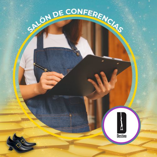 CONFERENCIA Generación de manuales operativos y principales gastos al aperturar mi cafetería