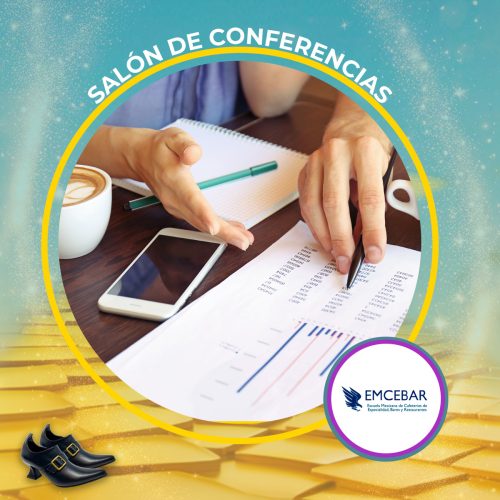 CONFERENCIA Presupuestos para tu cafetería