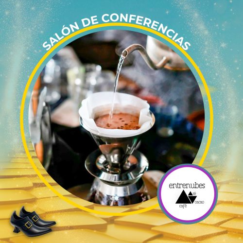 CONFERENCIA Fundamentos de la extracción