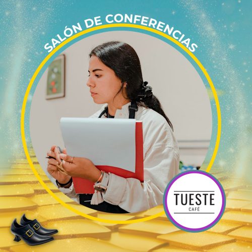 CONFERENCIA El Viaje del Café:  Desde el Cultivo hasta la Taza - Image 2