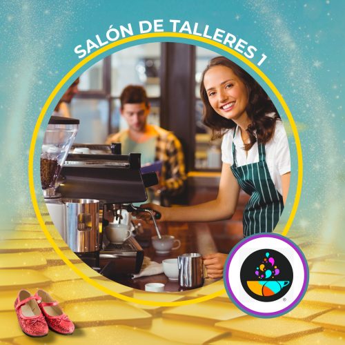 TALLER Cómo iniciar tu negocio de café y/o cafetería desde cero