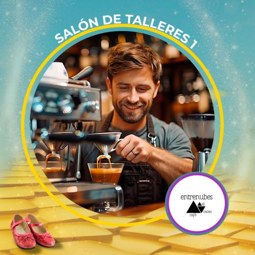 TALLER Barismo Básico