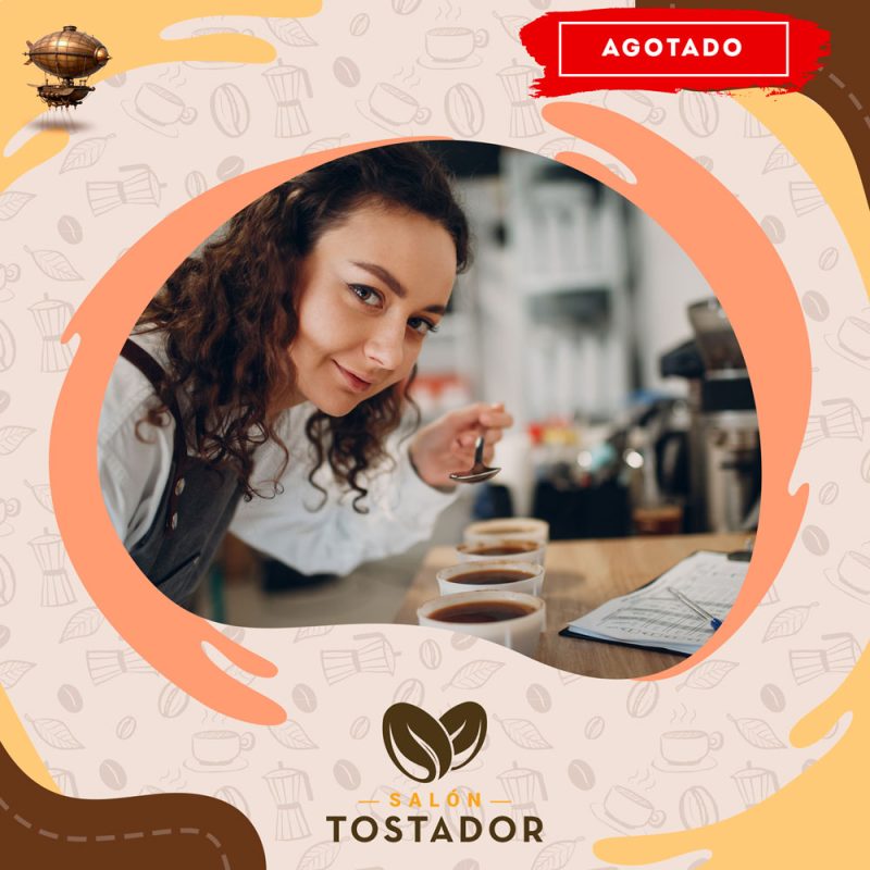 Introducción a la catación de café