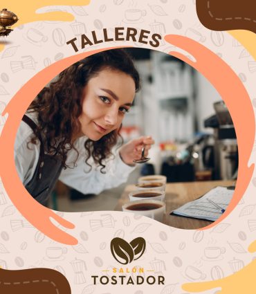 Taller Introducción a la catación de café