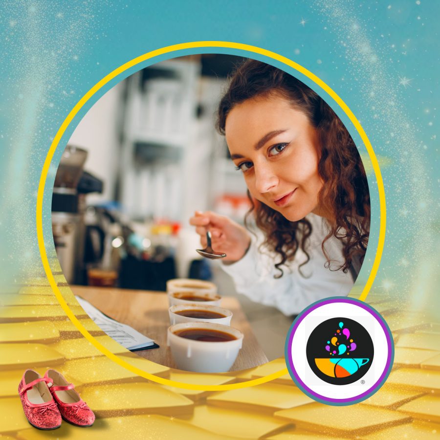 Taller Catación de café
