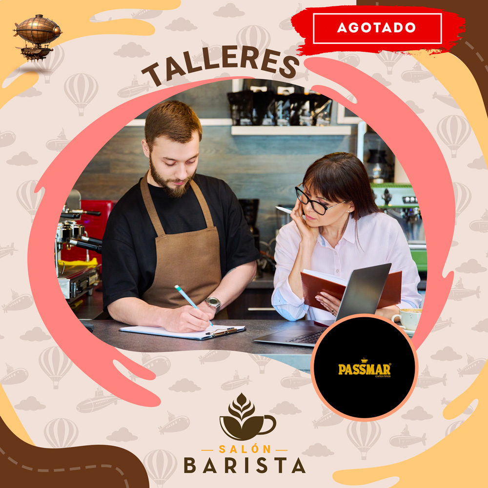 Mi experiencia en la parte Administrativa, Operativa y Legal