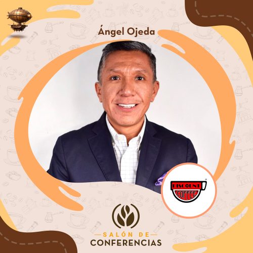 Conferencia Factores clave a considerar para la selección de equipos de cafetería para mi negocio - Image 2