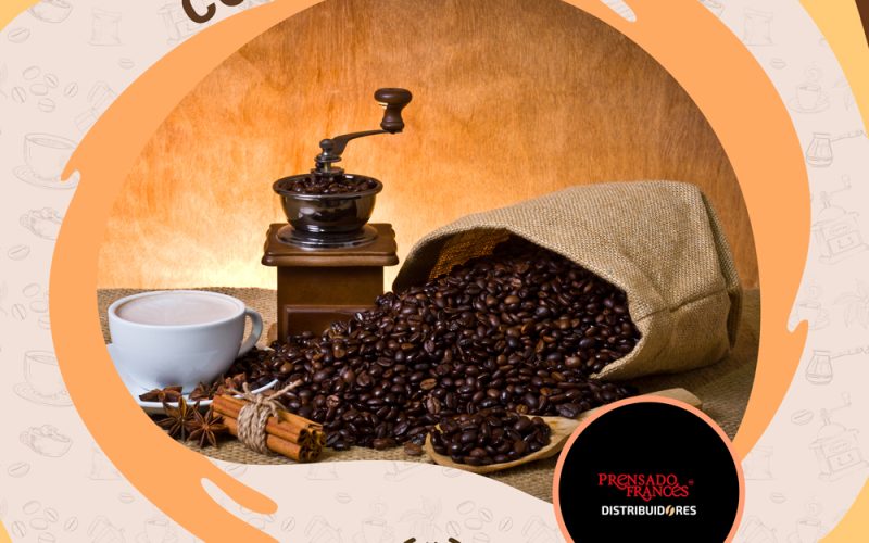 La transformación de la industria del Café
