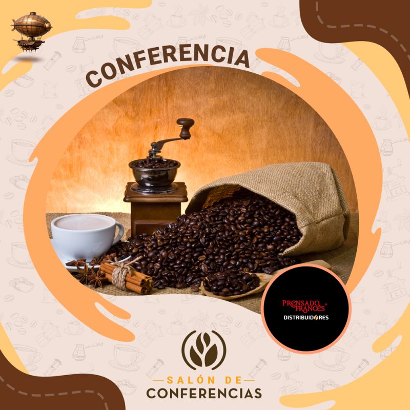 La transformación de la industria del Café