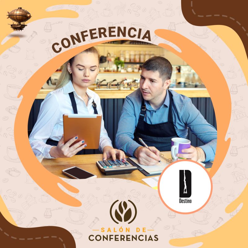 ¿Qué trámites necesito tener para la apertura de mi cafetería? Enfoque jurídico